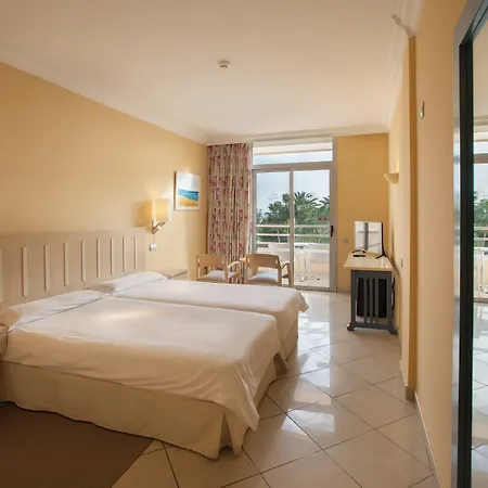 Ifa Altamarena By Lopesan Hotel Morro Jable (Fuerteventura)