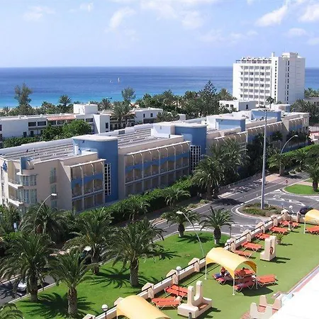 Ifa Altamarena By Lopesan Hotel Morro Jable