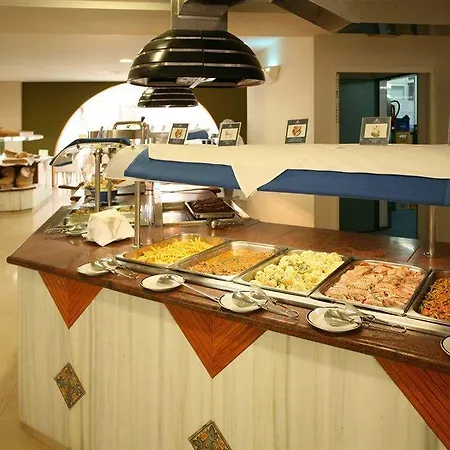 Ifa Altamarena By Lopesan 4* Morro Jable