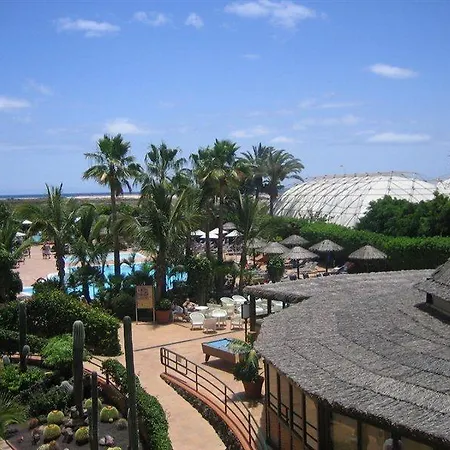 Ifa Altamarena By Lopesan Hotel Morro Jable