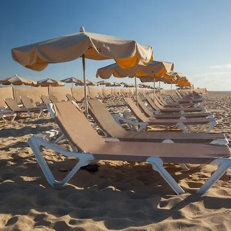 Hotel Ifa Altamarena By Lopesan Morro Jable (Fuerteventura)