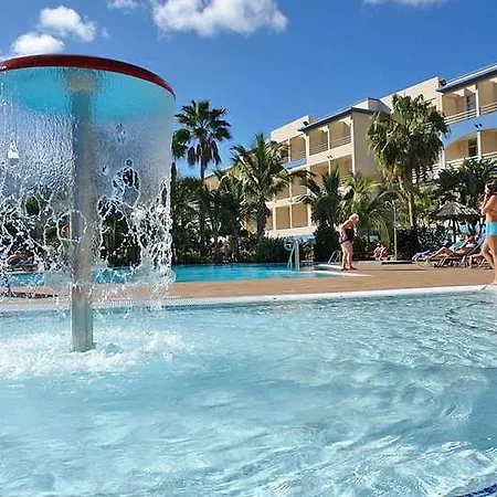 Hotel Ifa Altamarena By Lopesan Morro Jable