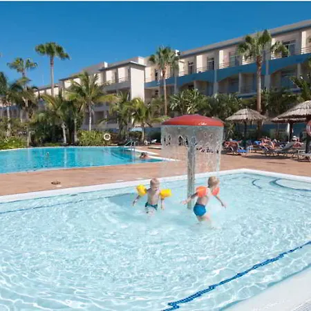 Ifa Altamarena By Lopesan Hotel Morro Jable