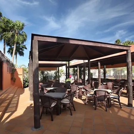 Ifa Altamarena By Lopesan