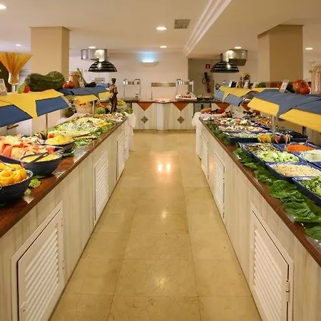 Ifa Altamarena By Lopesan Hotel 4*