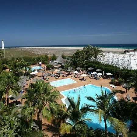 Ifa Altamarena By Lopesan Hotel