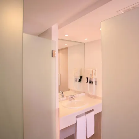 Hotel Ifa Altamarena By Lopesan Morro Jable