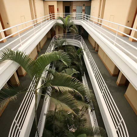 Hotel Ifa Altamarena By Lopesan