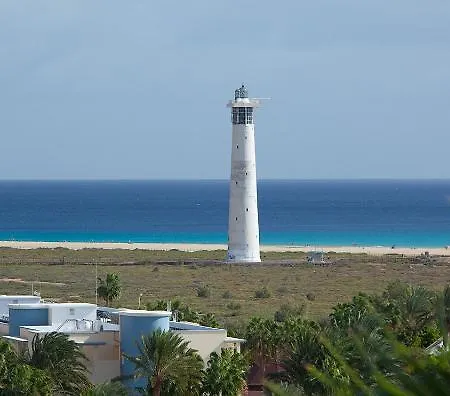 Ifa Altamarena By Lopesan Morro Jable