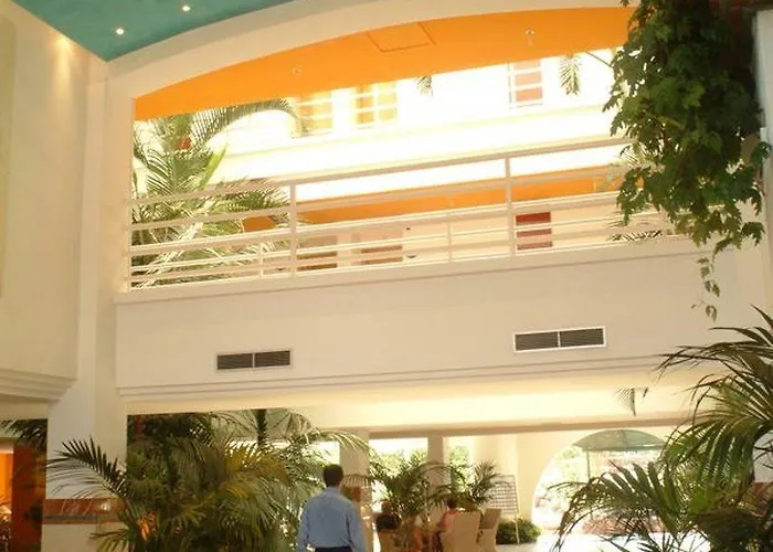 Ifa Altamarena By Lopesan Morro Jable