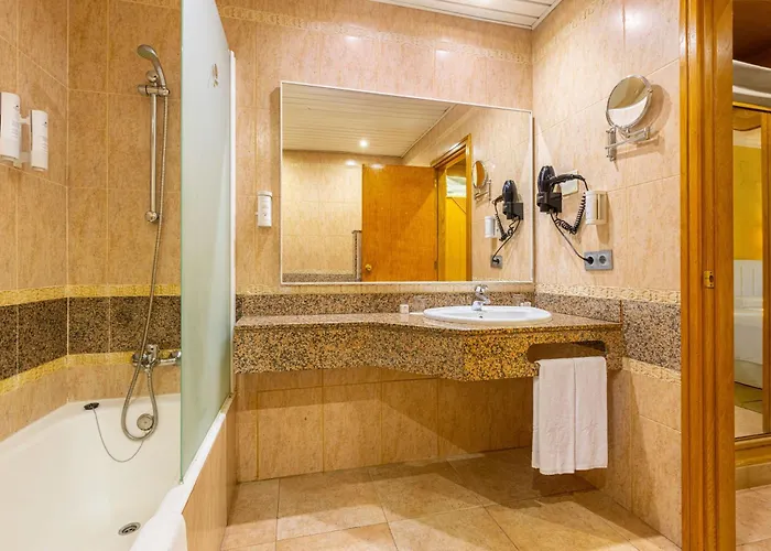 Ifa Altamarena By Lopesan Hotel Morro Jable