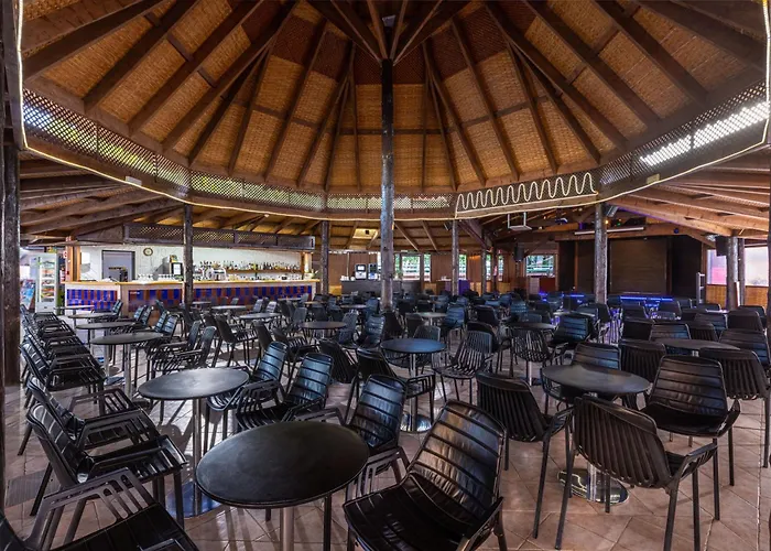 Ifa Altamarena By Lopesan 4* Morro Jable