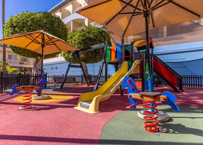 Ifa Altamarena By Lopesan