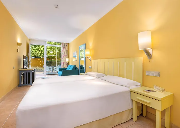 Ifa Altamarena By Lopesan Hotel 4*