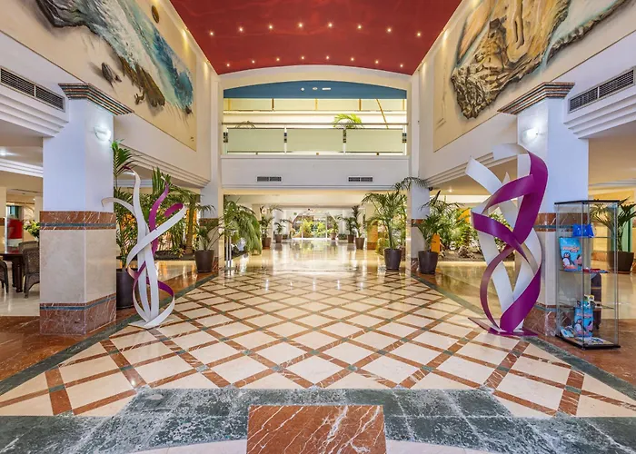 Ifa Altamarena By Lopesan Morro Jable