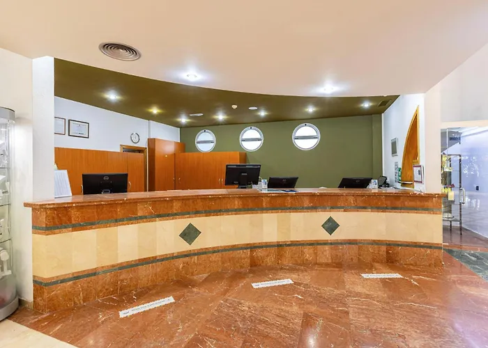 Ifa Altamarena By Lopesan 4* Morro Jable