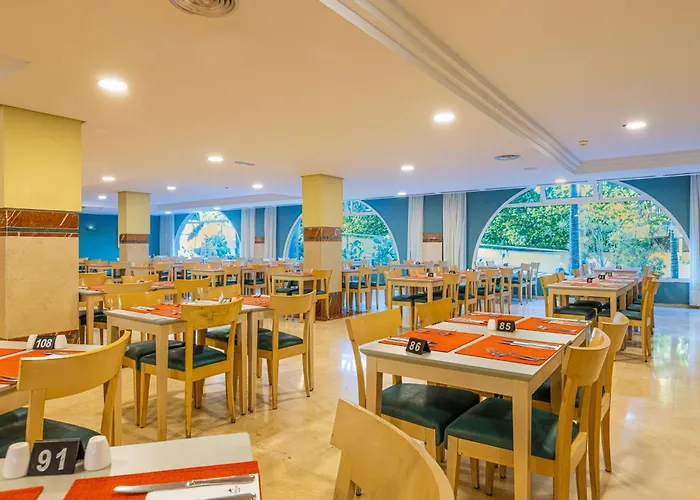 Ifa Altamarena By Lopesan Hotel Morro Jable