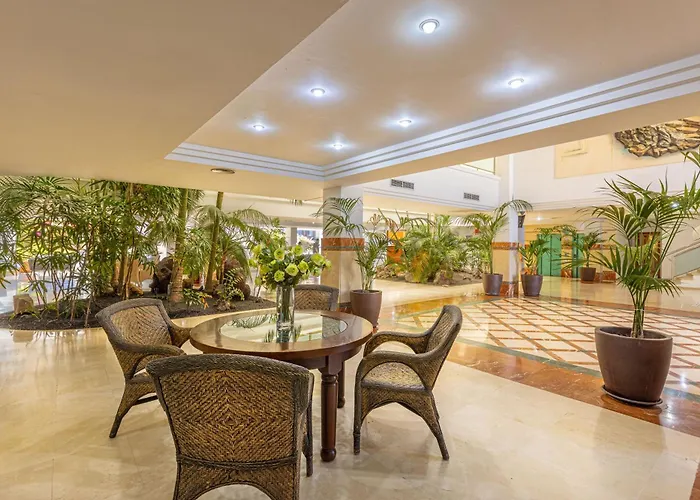 Ifa Altamarena By Lopesan