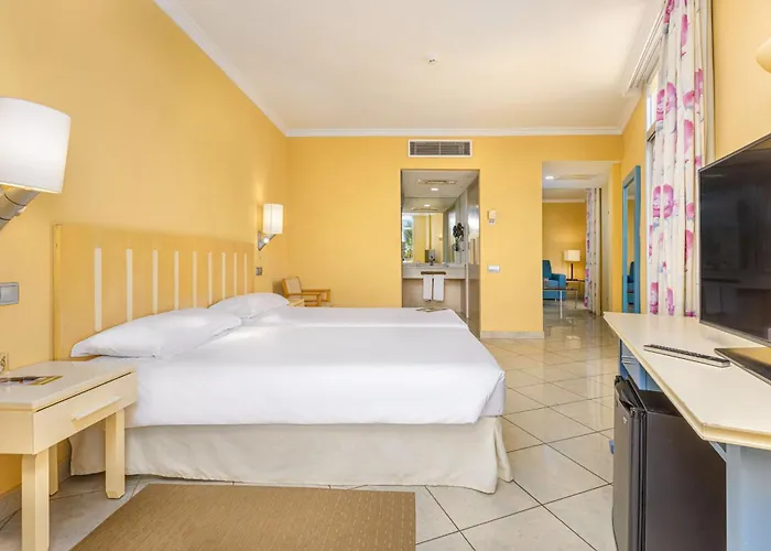 Ifa Altamarena By Lopesan Morro Jable