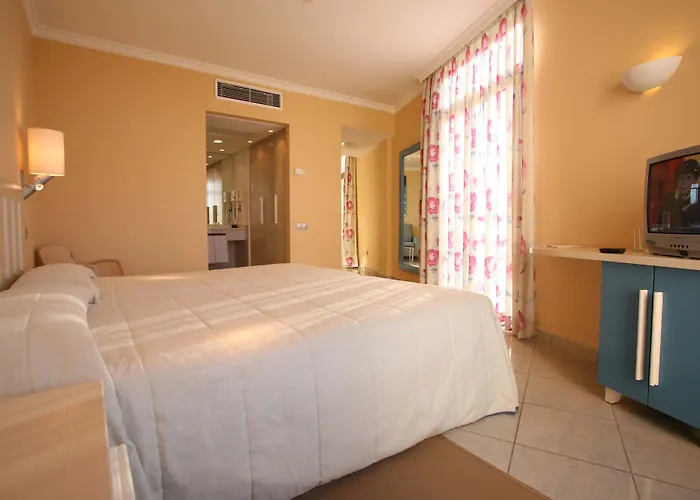 Hotel Ifa Altamarena By Lopesan 4*