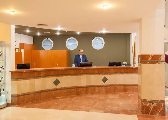 Ifa Altamarena By Lopesan 4*