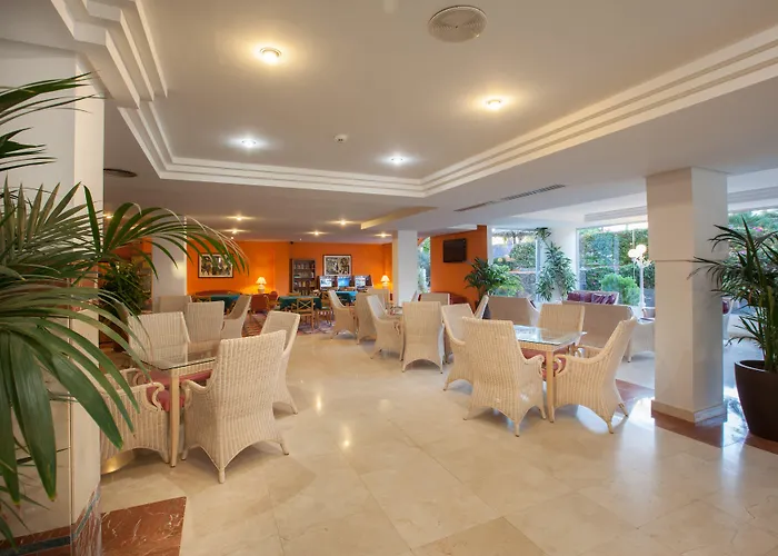 Ifa Altamarena By Lopesan Hotel Morro Jable