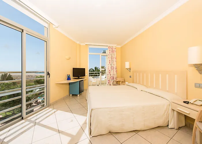 Ifa Altamarena By Lopesan Morro Jable