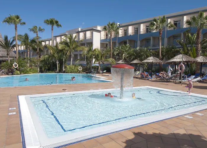 Ifa Altamarena By Lopesan Hotel