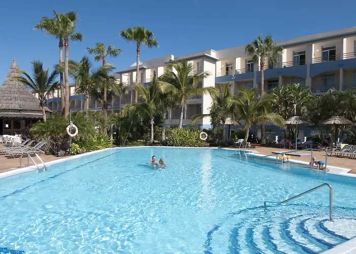 Ifa Altamarena By Lopesan 4*