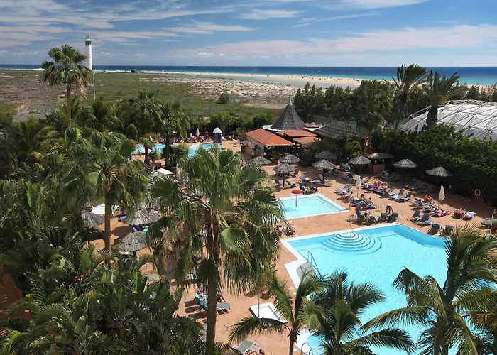 Ifa Altamarena By Lopesan