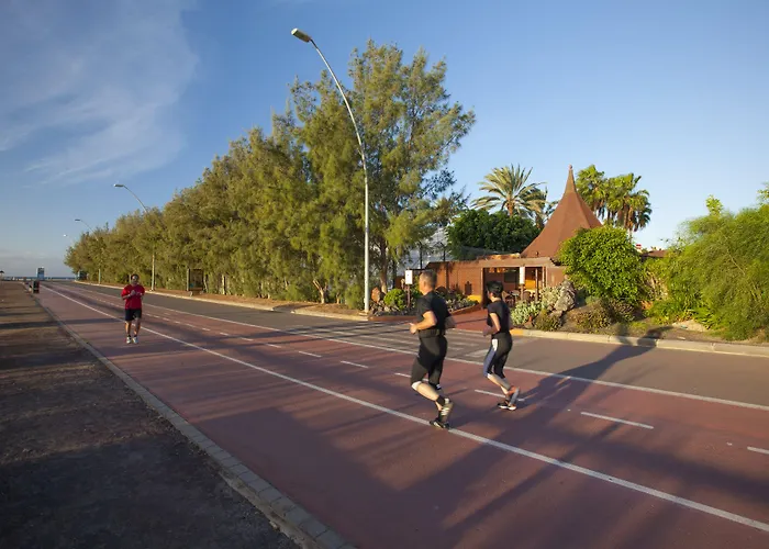 Ifa Altamarena By Lopesan 4* Morro Jable