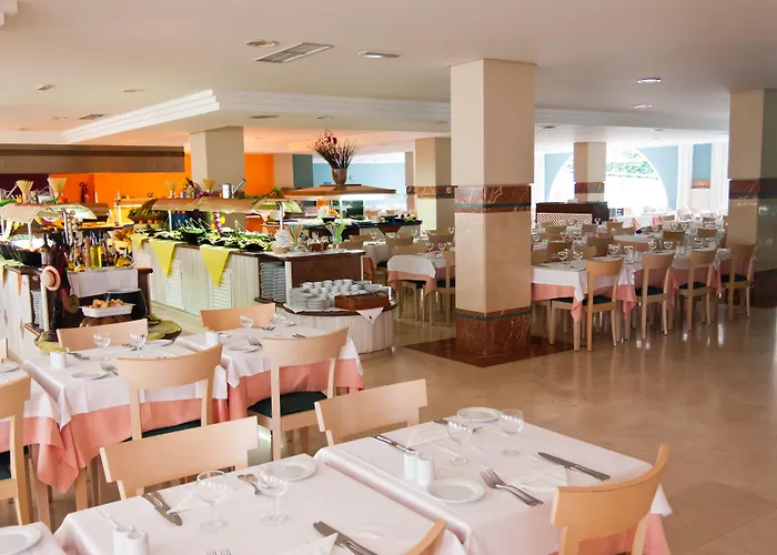 Ifa Altamarena By Lopesan 4* Morro Jable