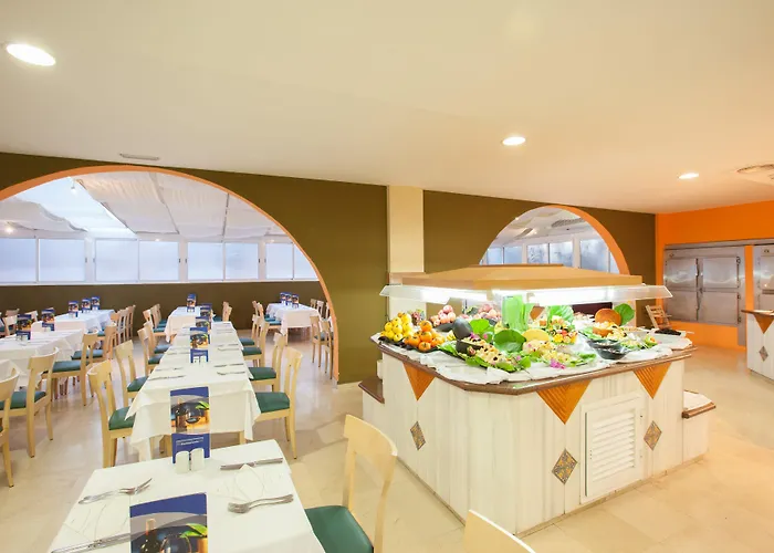 Ifa Altamarena By Lopesan Hotel Morro Jable