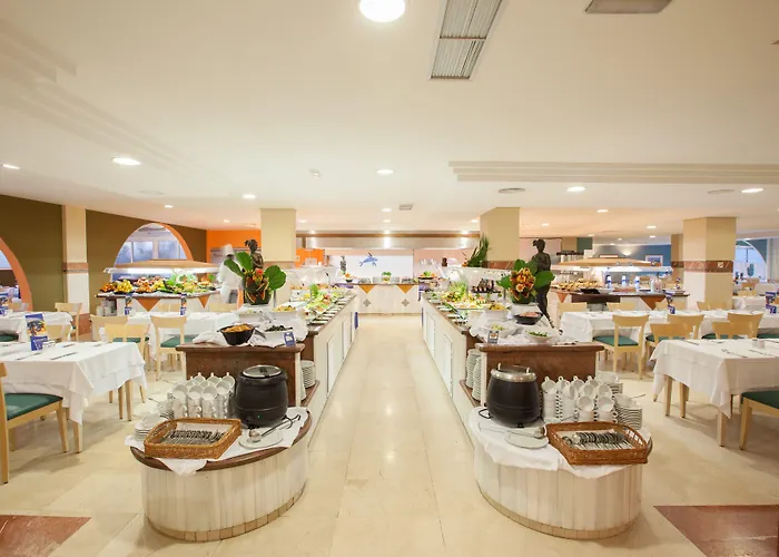 Ifa Altamarena By Lopesan Hotel Morro Jable