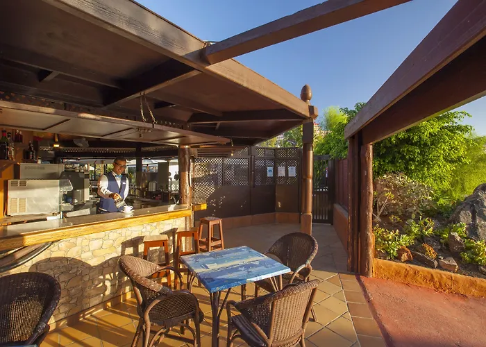 Ifa Altamarena By Lopesan