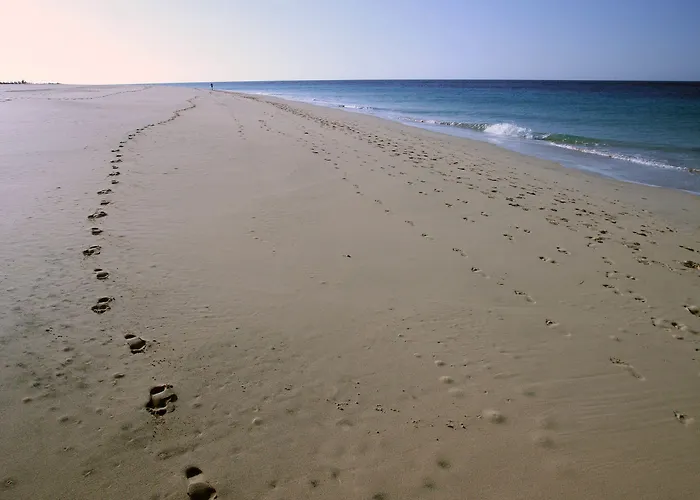 Ifa Altamarena By Lopesan Morro Jable