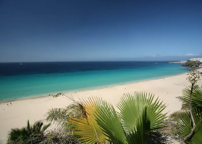 Ifa Altamarena By Lopesan