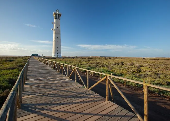 Hotel Ifa Altamarena By Lopesan