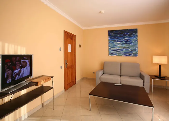 Ifa Altamarena By Lopesan Hotel Morro Jable