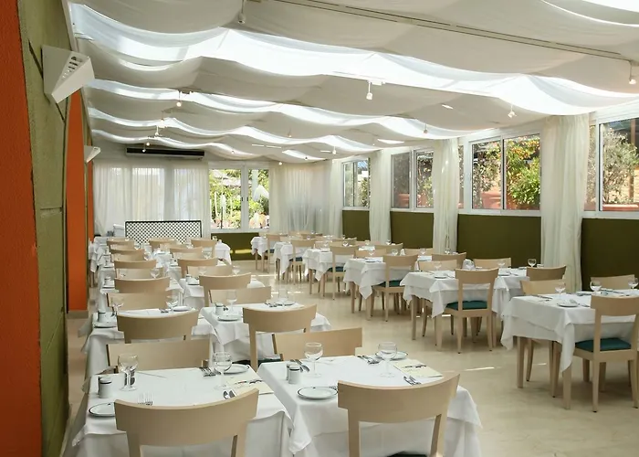 Ifa Altamarena By Lopesan