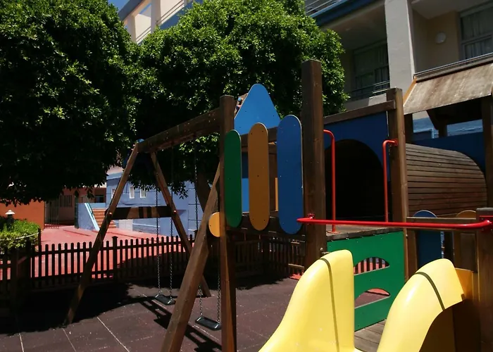 Ifa Altamarena By Lopesan Morro Jable