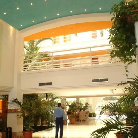 Ifa Altamarena By Lopesan Морро-дель-Хабле