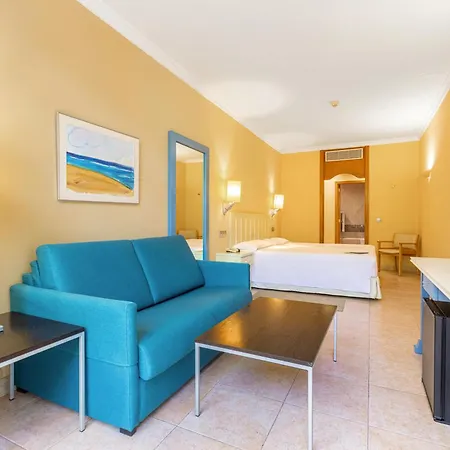 Ifa Altamarena By Lopesan 4*