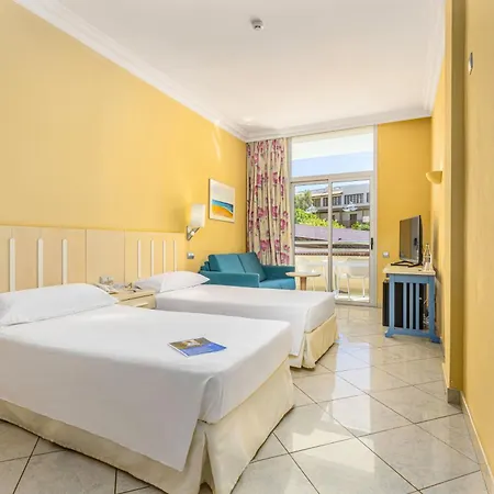 Отель Ifa Altamarena By Lopesan 4*