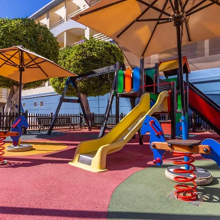 Ifa Altamarena By Lopesan