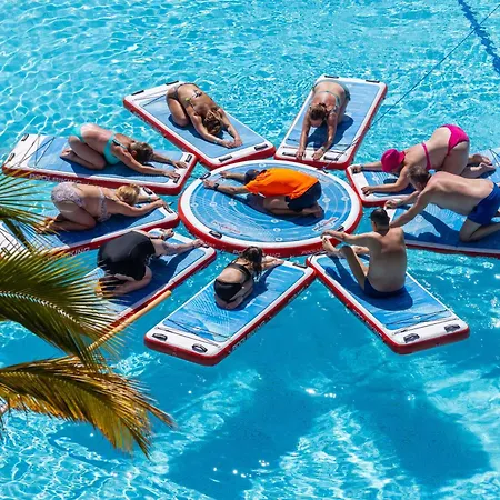 Ifa Altamarena By Lopesan Отель