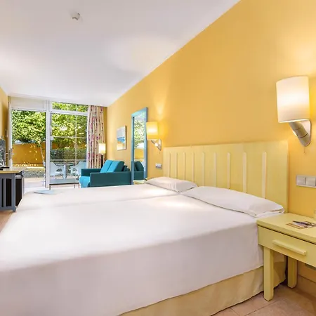 Ifa Altamarena By Lopesan Отель 4*