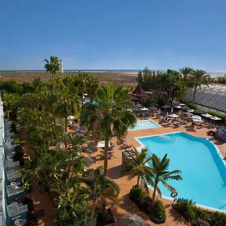Hotel Ifa Altamarena By Lopesan 4*