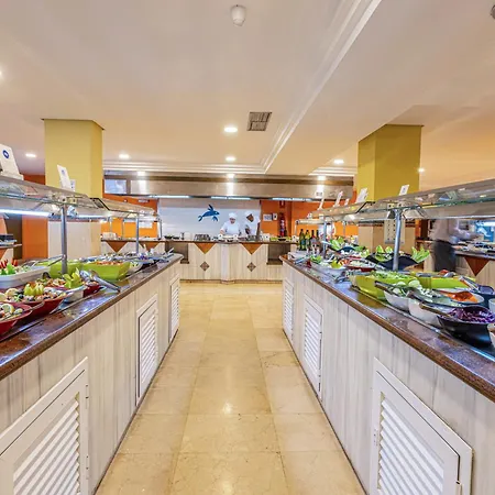 Ifa Altamarena By Lopesan Отель 4*