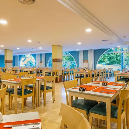 Ifa Altamarena By Lopesan Отель Морро-дель-Хабле